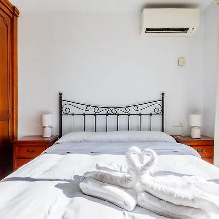 A&n Moriles, Holiday home
