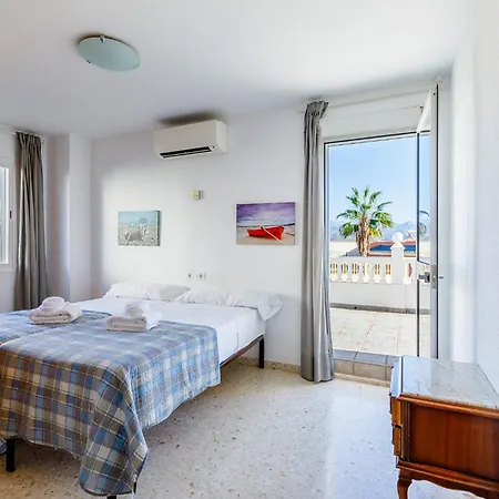 A&n Moriles, * Torre Del Mar