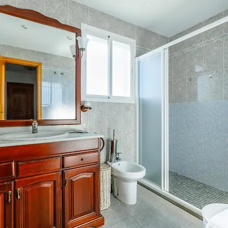 A&n Moriles, Holiday home