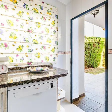 A&n Moriles, Holiday home Torre Del Mar