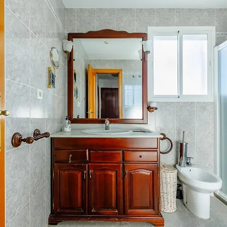 Holiday home A&n Moriles, Torre Del Mar