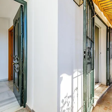 Holiday home A&n Moriles, Torre Del Mar