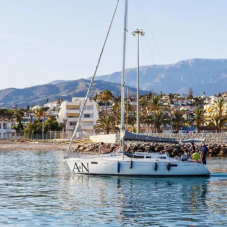 A&n Moriles, Holiday home Torre Del Mar