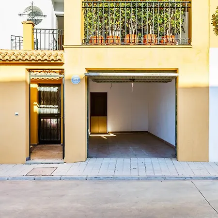 A&n Moriles, Holiday home *