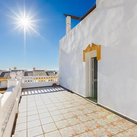 Holiday home A&n Moriles,