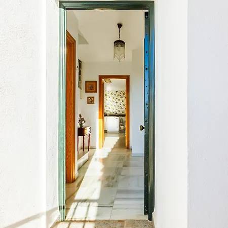A&n Moriles, Holiday home Torre Del Mar