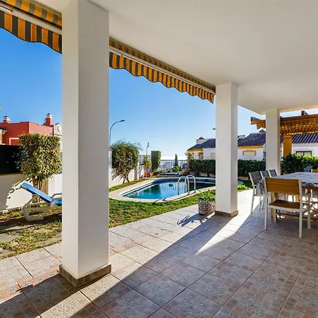 A&n Moriles, * Torre Del Mar