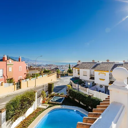 A&n Moriles, Holiday home *