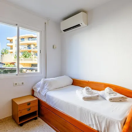 Holiday home A&n Moriles, Torre Del Mar