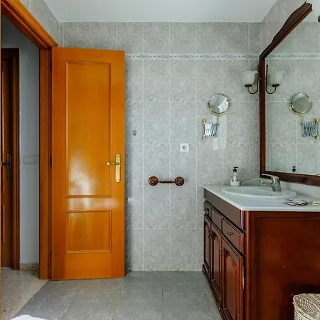 A&n Moriles, Holiday home