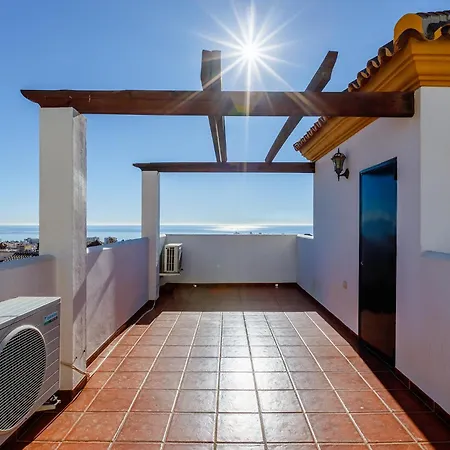 Holiday home A&n Moriles,