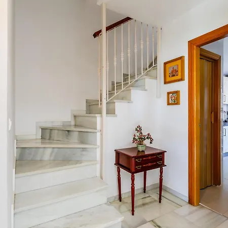 Holiday home A&n Moriles, *