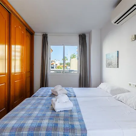 A&n Moriles, Holiday home Torre Del Mar