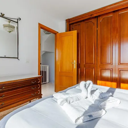 Holiday home A&n Moriles,