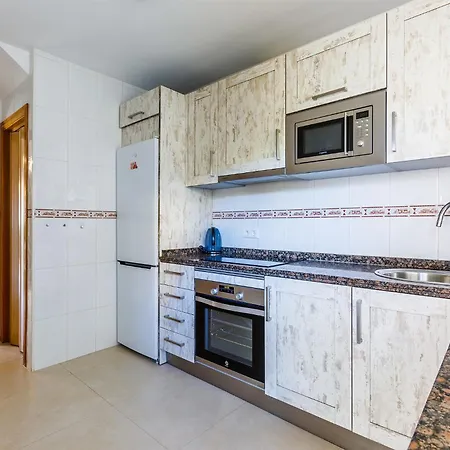 A&n Moriles, Holiday home *