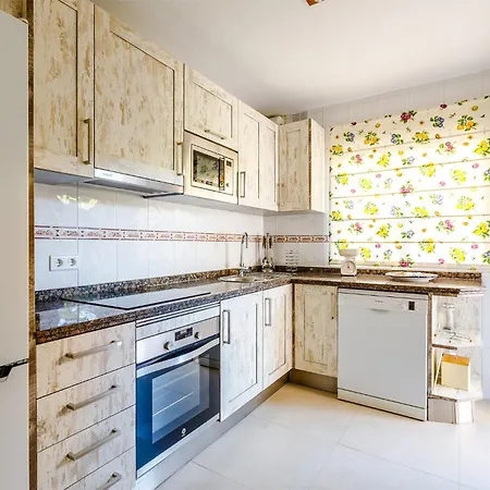 Holiday home A&n Moriles, *