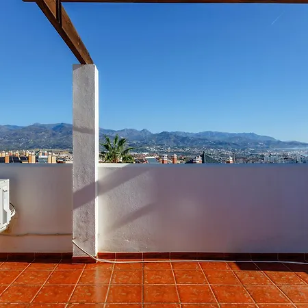 A&n Moriles, Torre Del Mar
