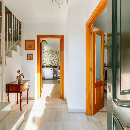 A&n Moriles, Holiday home *
