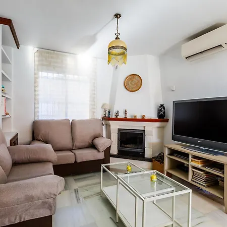 A&n Moriles, Holiday home