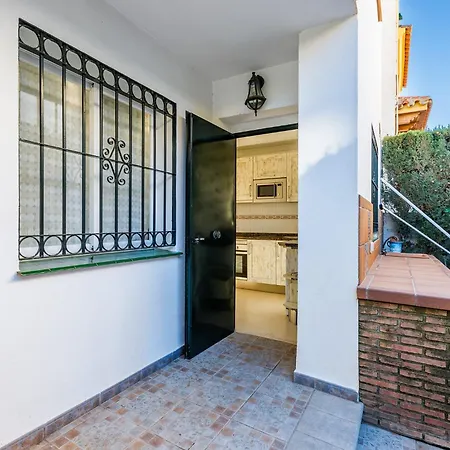 Holiday home A&n Moriles,
