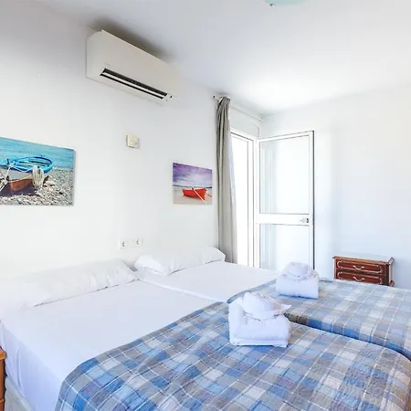 Holiday home A&n Moriles, *