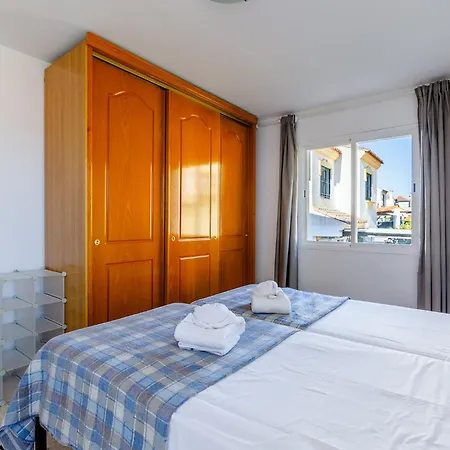 Holiday home A&n Moriles, Torre Del Mar