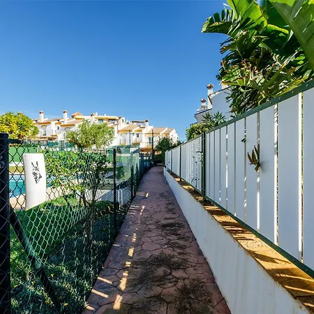 A&n Moriles, Holiday home *