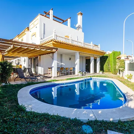 A&n Moriles, Holiday home