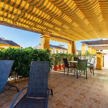 Holiday home A&n Moriles,