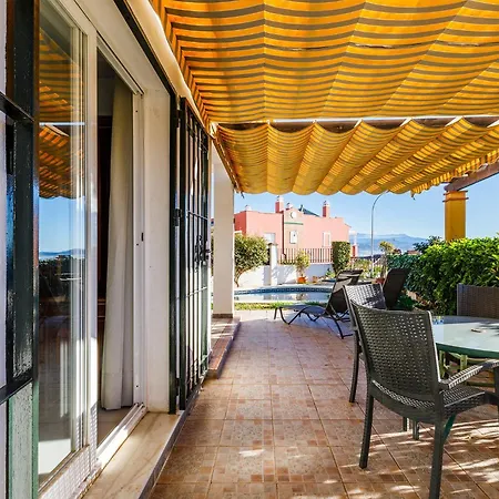 Holiday home A&n Moriles, *