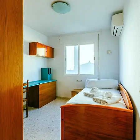 A&n Moriles, * Torre Del Mar