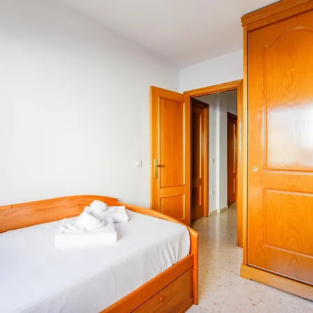 Holiday home A&n Moriles,