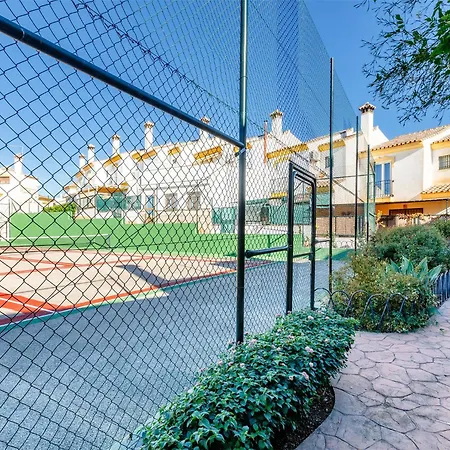 Holiday home A&n Moriles, Torre Del Mar