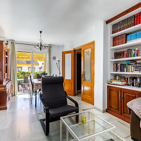 A&n Moriles, Holiday home