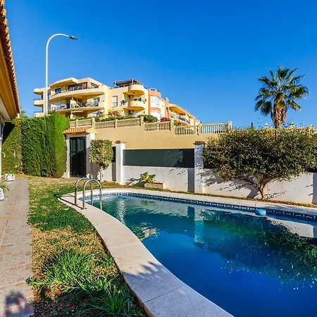 A&n Moriles, Holiday home Torre Del Mar
