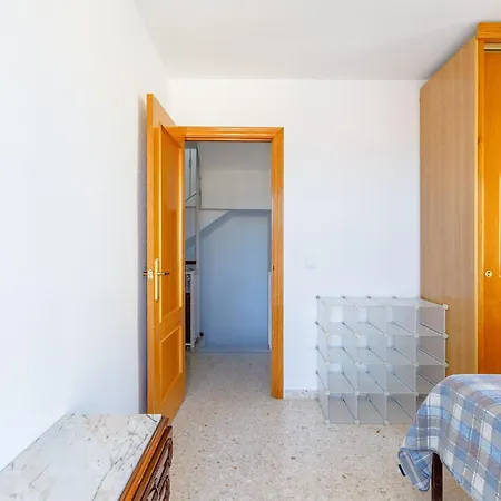A&n Moriles, Holiday home Torre Del Mar