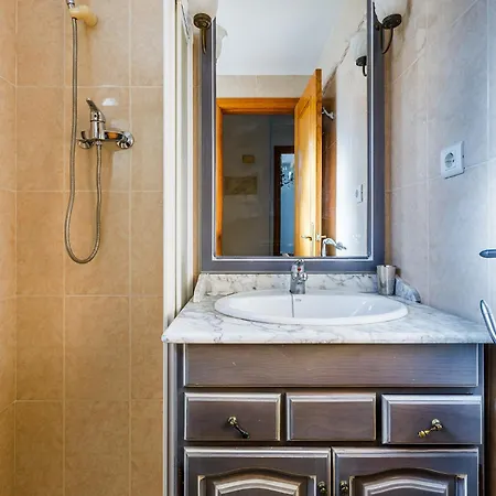 A&n Moriles, Holiday home