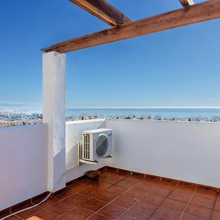 A&n Moriles, Holiday home *