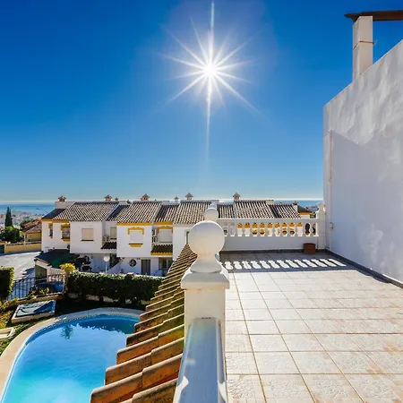 A&n Moriles, Holiday home