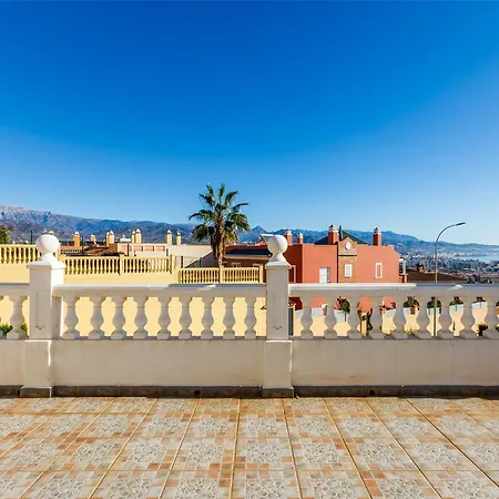 Holiday home A&n Moriles, *