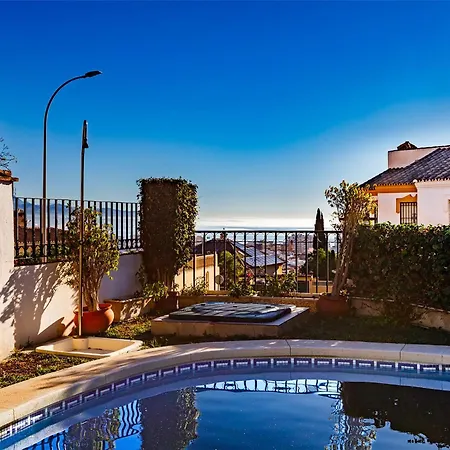 A&n Moriles, Holiday home