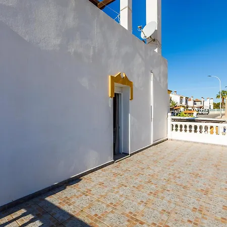 Holiday home A&n Moriles, *