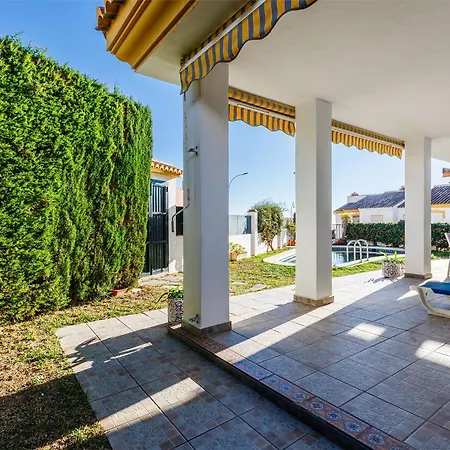 A&n Moriles, Holiday home Torre Del Mar
