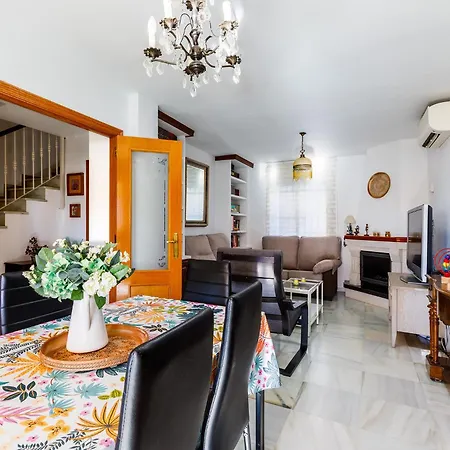 A&n Moriles, Holiday home
