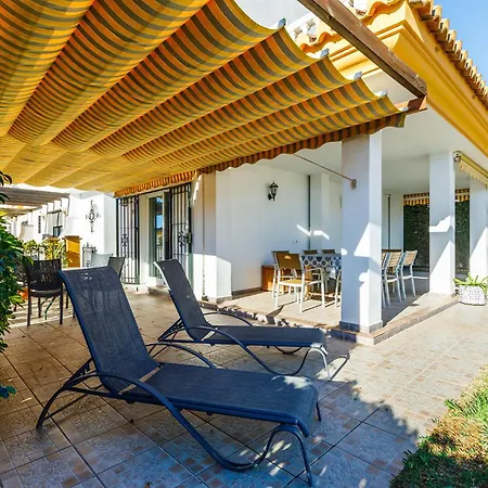 Holiday home A&n Moriles,