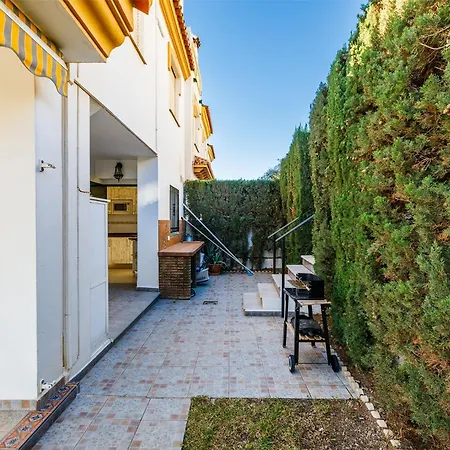 Holiday home A&n Moriles, Torre Del Mar